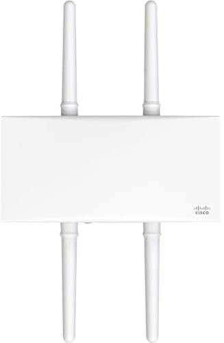 Cisco Meraki MR86 Wi-Fi 6 Outdoor Ap Brand