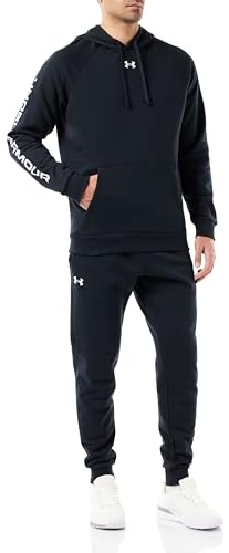 Under Armour Herren Rival Fleece Sweatsuit (1 Stück)