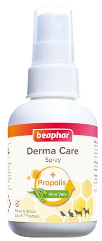 beaphar Derma Care Spray, 75ml