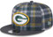 New Era 9Fifty Sideline Cap - Statement Green Bay Packers