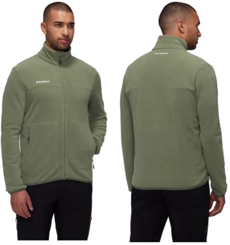 Mammut Herren Innominata Light Midlayer Jacke