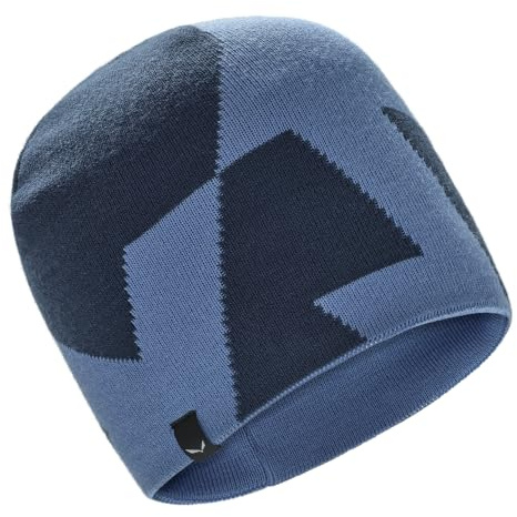 Salewa Unisex Beanie Pure Reversible Am Beanie