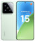 Xiaomi 15 (Smartphone), 12+256GB, Verde, Lenti Leica Summilux, Fotocamera principale Leica da 50MP, Batteria da 5.240mAh, Ricarica HyperCharge da 90W, HyperAI (Caricabatterie non incluso)