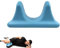 Muscle Release Tool Deep Tissue Massager for Back Massage Muscle (Blue)