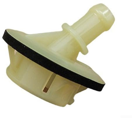Sunroof Drain Hose Cap for Nissan and For Infiniti 2008 2020 OEM Number 74816 JU40B