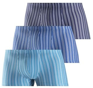 Le Jogger Herren Boxer