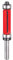 Freud 50-501: 1/2 (Dia.) Top & Bottom Bearing Flush Trim Bit,Red