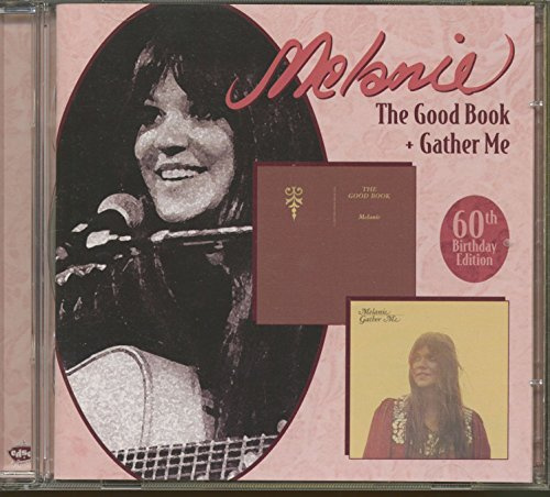 The Good Book/Gather Me