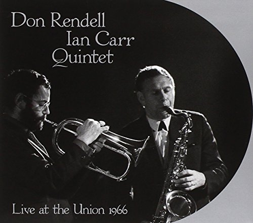 Live at the Union 1966