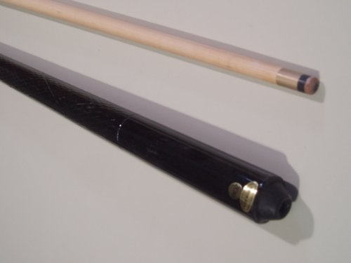 SGL 2 PIECE 57 POOL CUE **