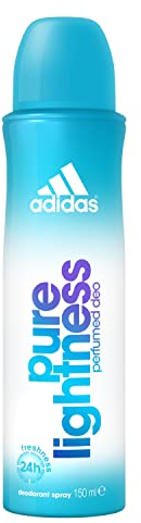 adidas Pure Lightness Deodorant 150 ml (woman)