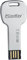 PConkey clé USB étanche ''Stickey'' silver - 64 Go [PConKey]