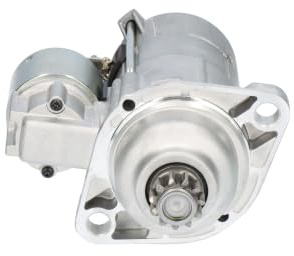 VALEO 438176 Starter Power: 2 kW Stop & Start: NO Number of teeth: 11 teeth Voltage: 12 V Rotation direction: ANTI CLOCKWISE