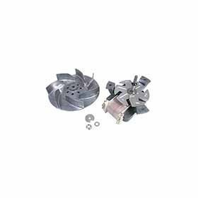 First4spares Fan Oven Motor Unit for Neff Ovens