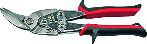 USAG U02030004 - 203 DN - Blechschere mit Hebelübersetzung