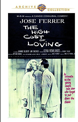 The High Cost of Loving