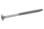 1600 Vis 5x60mm Inox A2 Classic Tête Torx pour Terrasse + 1 embout offert
