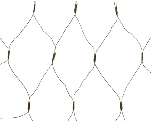 LED Netzbeleuchtung 180 Leuchten