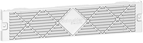 Schneider Electric - Resi9 - Kit de 6 supports universels goulotte 13M - R9H13537