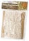 itenga Fischernetz 100x100cm Natur Fischnetz Martime Dekoration