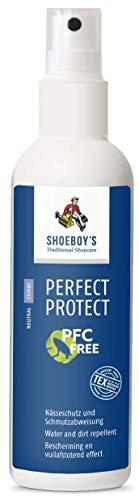 Shoeboy's Perfect Protect Imprägnierspray, 200ml
