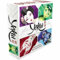 Blackrock Yokai – Gesellschaftsspiel – 8 Jahre und älter – Kooperatives Spiel – Abzug – Logik – Denkspiel – 2 bis 4 Spieler – ideal für Familie und Freunde – Bankiiiz Games