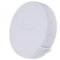 Bandes Élastique Plat,20 mm Elastique Plat à Coudre,Élastique Bandes de Ruban pour vêtements Personnalisés et Articles de Bricolage Artisanal 11.5 Mètres(Blanc)