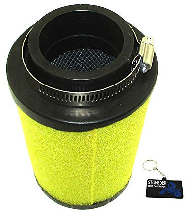 Stoneder, filtro dell'aria a doppio stadio per Can Am Outlander 330 & 400 Max STD XT 707800120