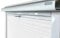 Home-Vision® Dachfenster Premium Plissee Faltrollo ohne Bohren(Weiß für UK04 - Weiß) Blickdicht Sonnenschutz, Alle Montage-Teile inklusive