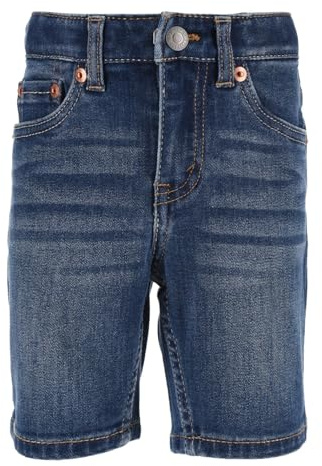 Levi's Kids slim fit lt wt eco shorts Jungen Weggeblasen 14 Jahre