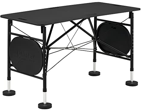 Master Massage Mars Tragbare Sport Behandlung Portable Mobil Massageliegen Beauty Bed