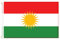 Brick Takeover Flagge Kurdistan - Kurdistan Fahnen und Flaggen - Fahne Kurdistan Flagge 150x90cm