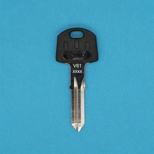Schlüssel V61 für Abus Fahrradschlösser