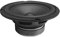 SXOPU 6.5 Inch Midrange Bass Speaker Driver 2 Ohm 100W Music Hifi Stereo Speakers Woofer DIY Two Ways Crossover Car Loudspeaker Bookshelf speakers