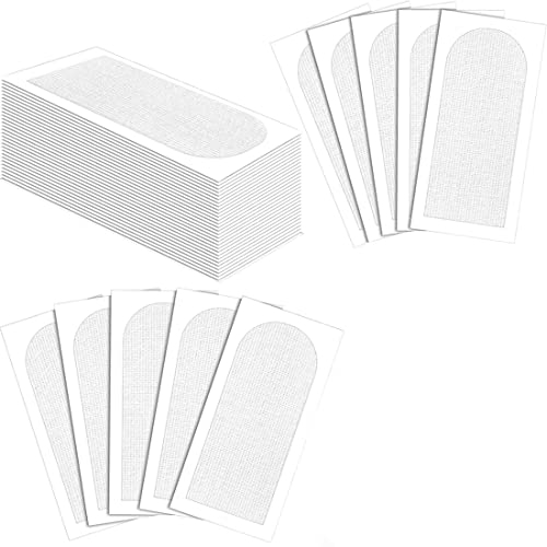 MAKIVI 160 Stück Bowling Daumenband Bowling Finger Tape Schutz Bowling Tape Elastisches Bowling Zubehör