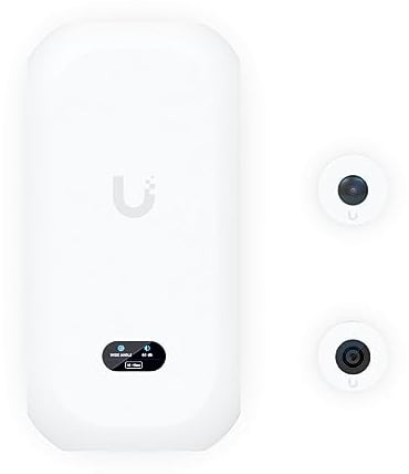 UbiQuiti UVC-AI-Theta neu
