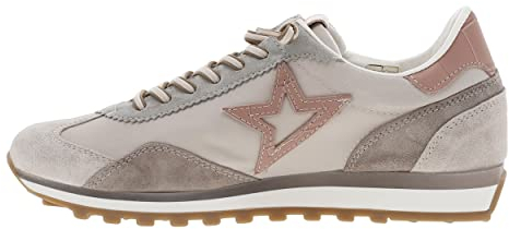 Cetti adult Sneaker Damen Beige-C1259 SRA sonstige Gr. 37