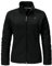 Schöffel Damen Fleece Jacket Leona3, Schwarz, 46