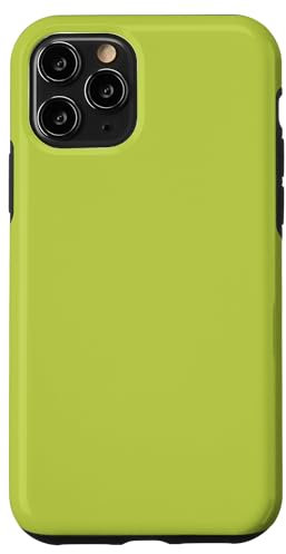 iPhone 11 Pro Lime Green Case