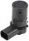 Rückfahrsensor PDC Einparkhilfe Sensor 66210143459 Vorne Hinten PDC Parkplatz Sensor Für BMW 5 Series E39 520d 525d td tds 530d 66218368727