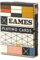 SOLOMAGIA Eames The Little Toy Playing Cards by Art of Play