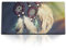 Paul Sinus 120x60cm Leinwandbild faszinierender Traumfänger - Wandbild für spirituelle Ruhe und positive Energie