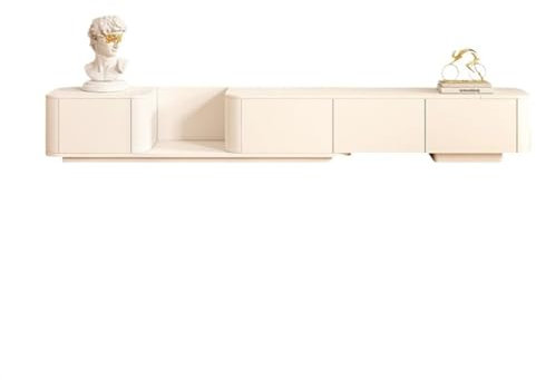 Banc TV Meuble TV sur Pied Simple Moderne Salon Maison Chambre Meuble TV rétractable Meuble TV
