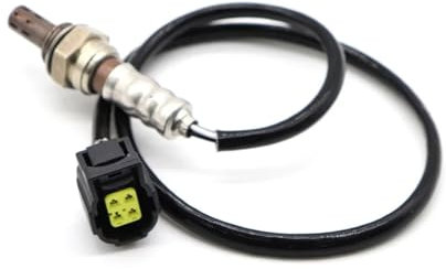 Regelsonde Für Smart Für Fortwo Für Cabrio (451) 2007-2016 1,0 L Luft Kraftstoff Verhältnis Sensor A0045425318Lambda O2 Sauerstoff Sensor 0045425318 Lambdasonden