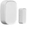 Motion Sensor Doorbell, Door Gate Detector With For ZigBee-Compatibility Control And Monitor Via For Tuya App