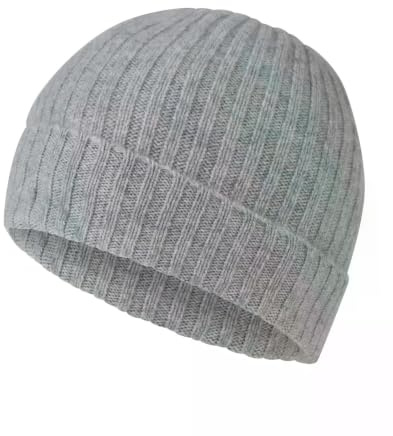 FALKE Unisex Basic Ribbed Mütze schnelltrocknend