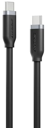 ALOGIC USB-C Silicone Flexible Charging Cable - 240W