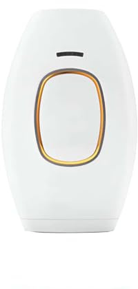 ARYA LUSH IPL Pulse • Épilateur à Lumière Pulsée(Blanc)