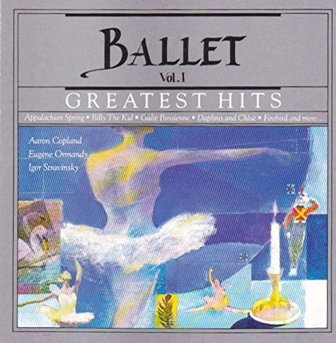 Ballet Greatest Hits I