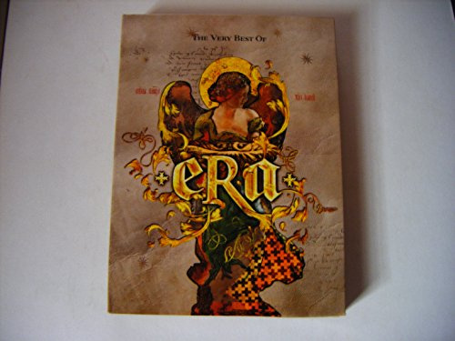 Deluxe Sound & Vision : The Very Best of Era (Coffret